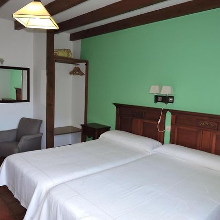 Отель Casa Pancho Порруа Экстерьер фото