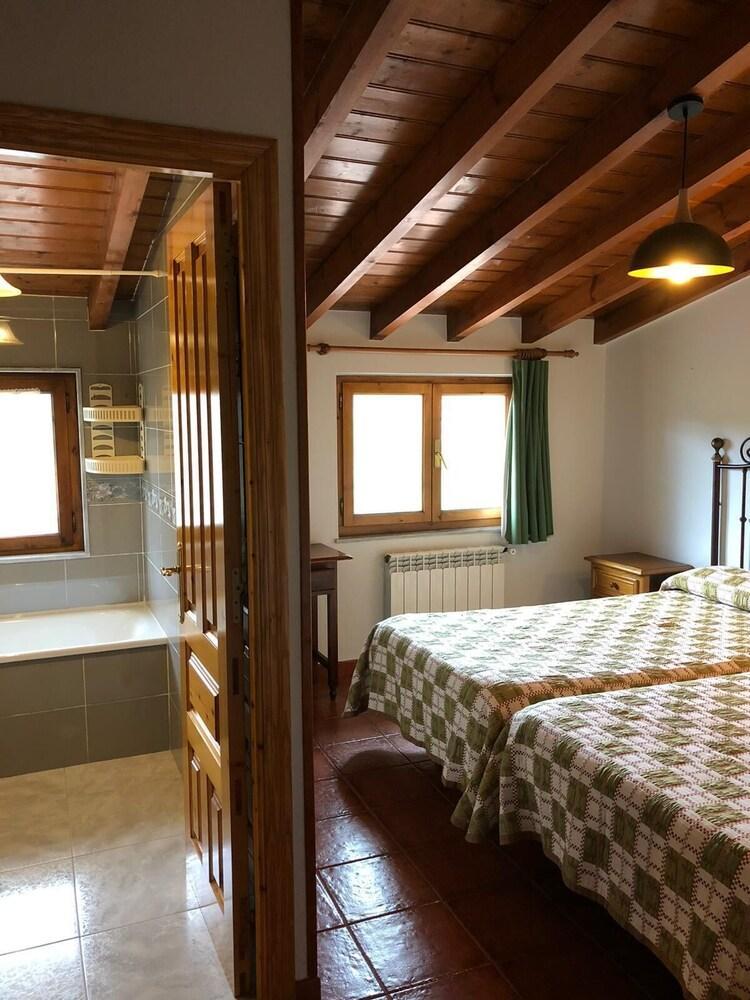 Отель Casa Pancho Порруа Экстерьер фото