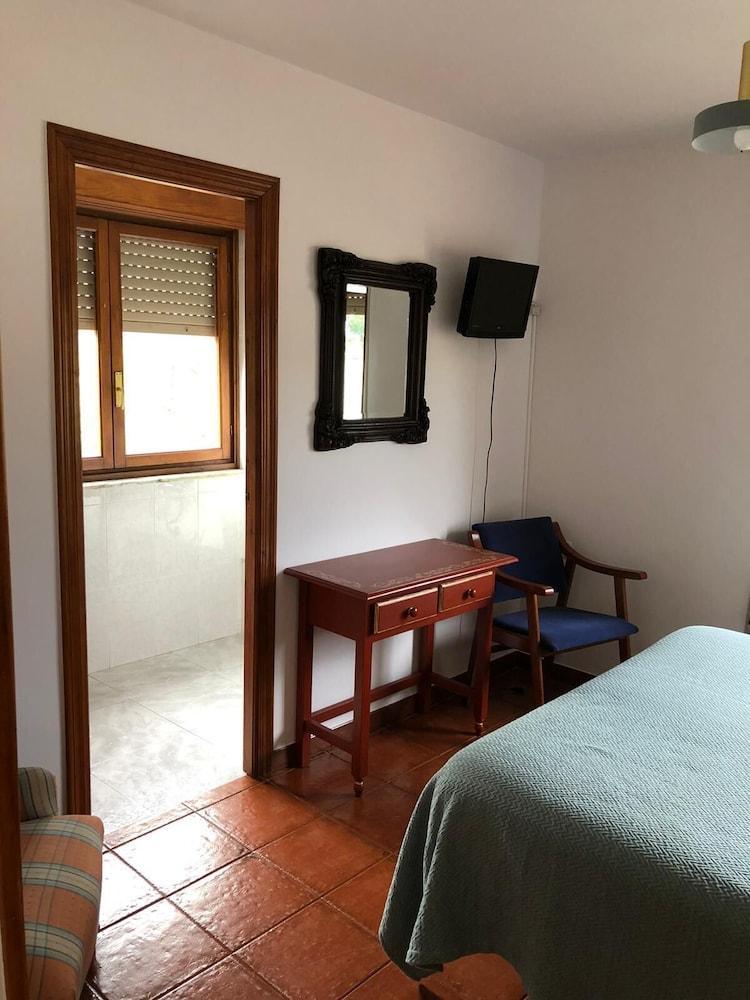 Отель Casa Pancho Порруа Экстерьер фото