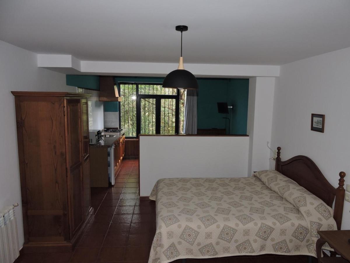 Отель Casa Pancho Порруа Экстерьер фото