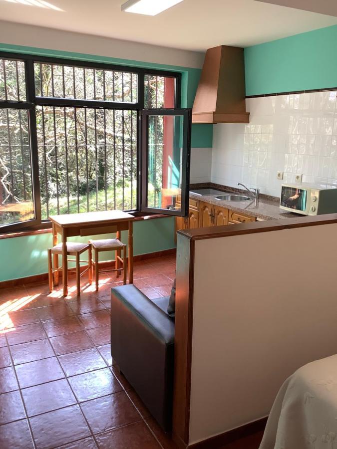 Отель Casa Pancho Порруа Экстерьер фото