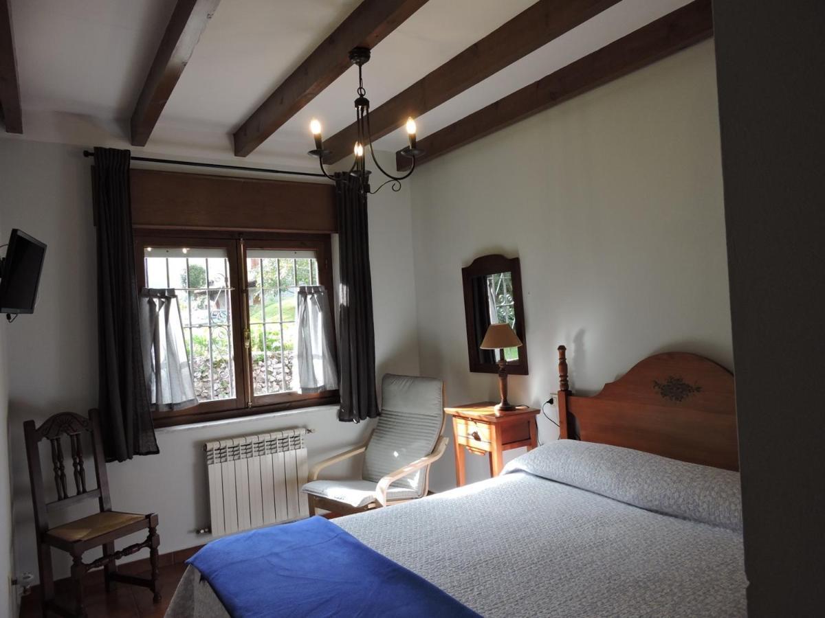 Отель Casa Pancho Порруа Экстерьер фото