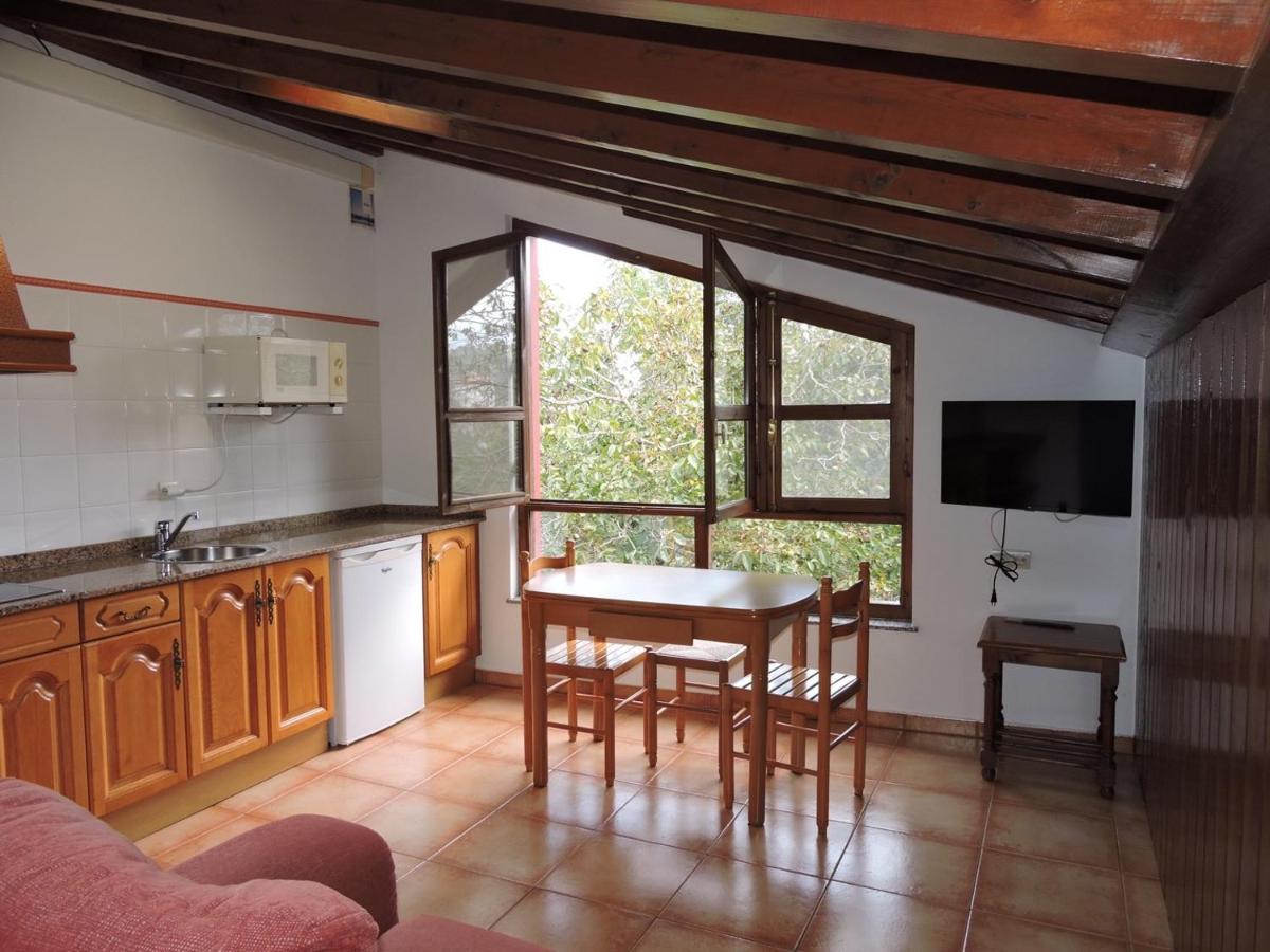 Отель Casa Pancho Порруа Экстерьер фото