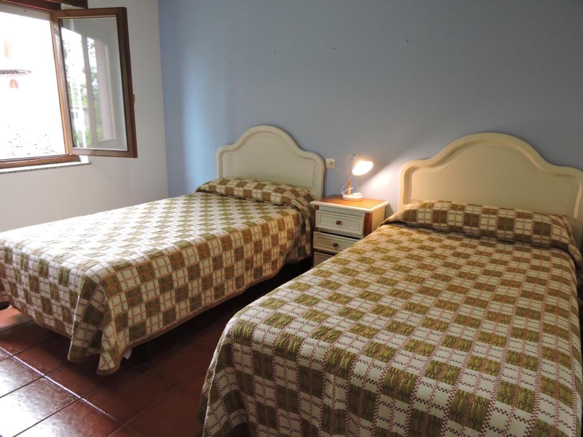 Отель Casa Pancho Порруа Экстерьер фото