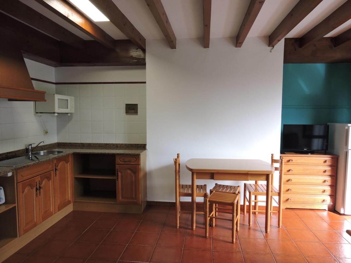 Отель Casa Pancho Порруа Экстерьер фото
