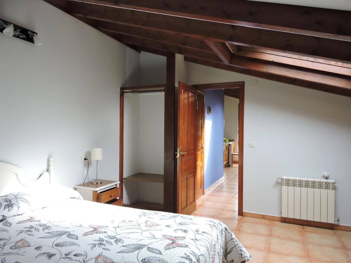 Отель Casa Pancho Порруа Экстерьер фото
