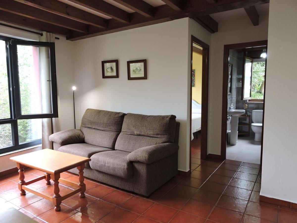 Отель Casa Pancho Порруа Экстерьер фото