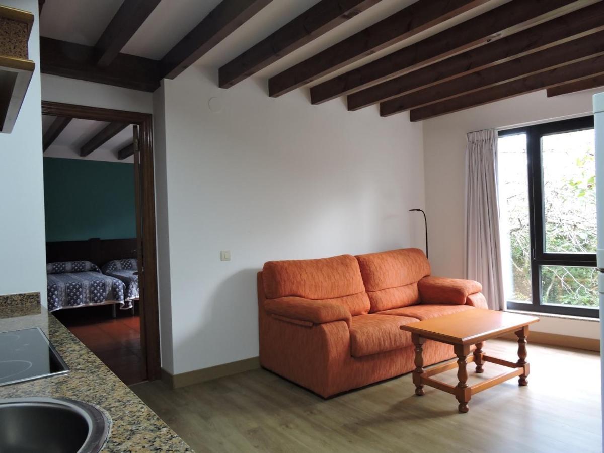 Отель Casa Pancho Порруа Экстерьер фото