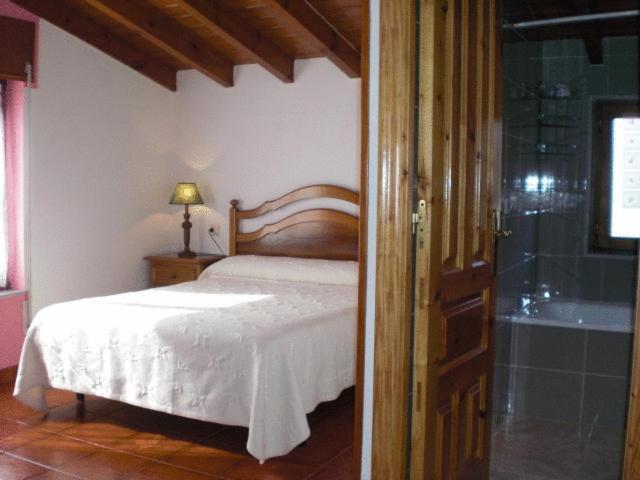 Отель Casa Pancho Порруа Экстерьер фото